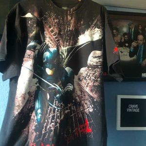 Batman Tee